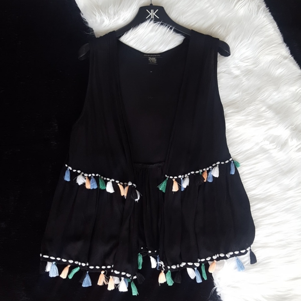 💕 top hy Madden nyc